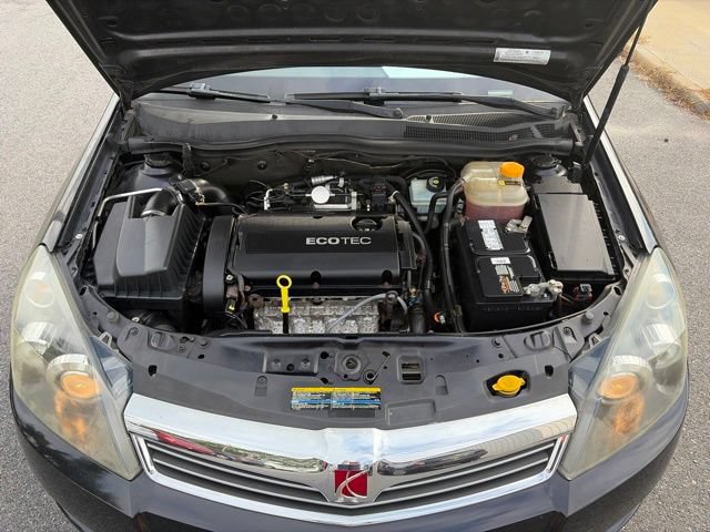 Used 2008 Saturn Astra XE FWD image 13