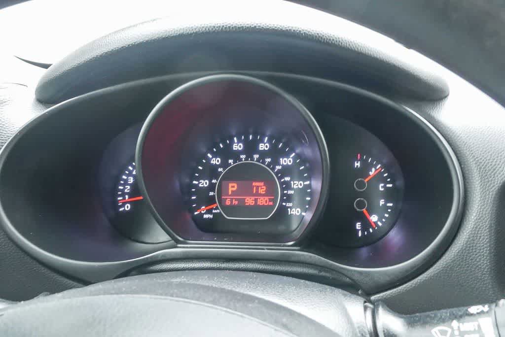 Used 2019 Kia Soul + image 16