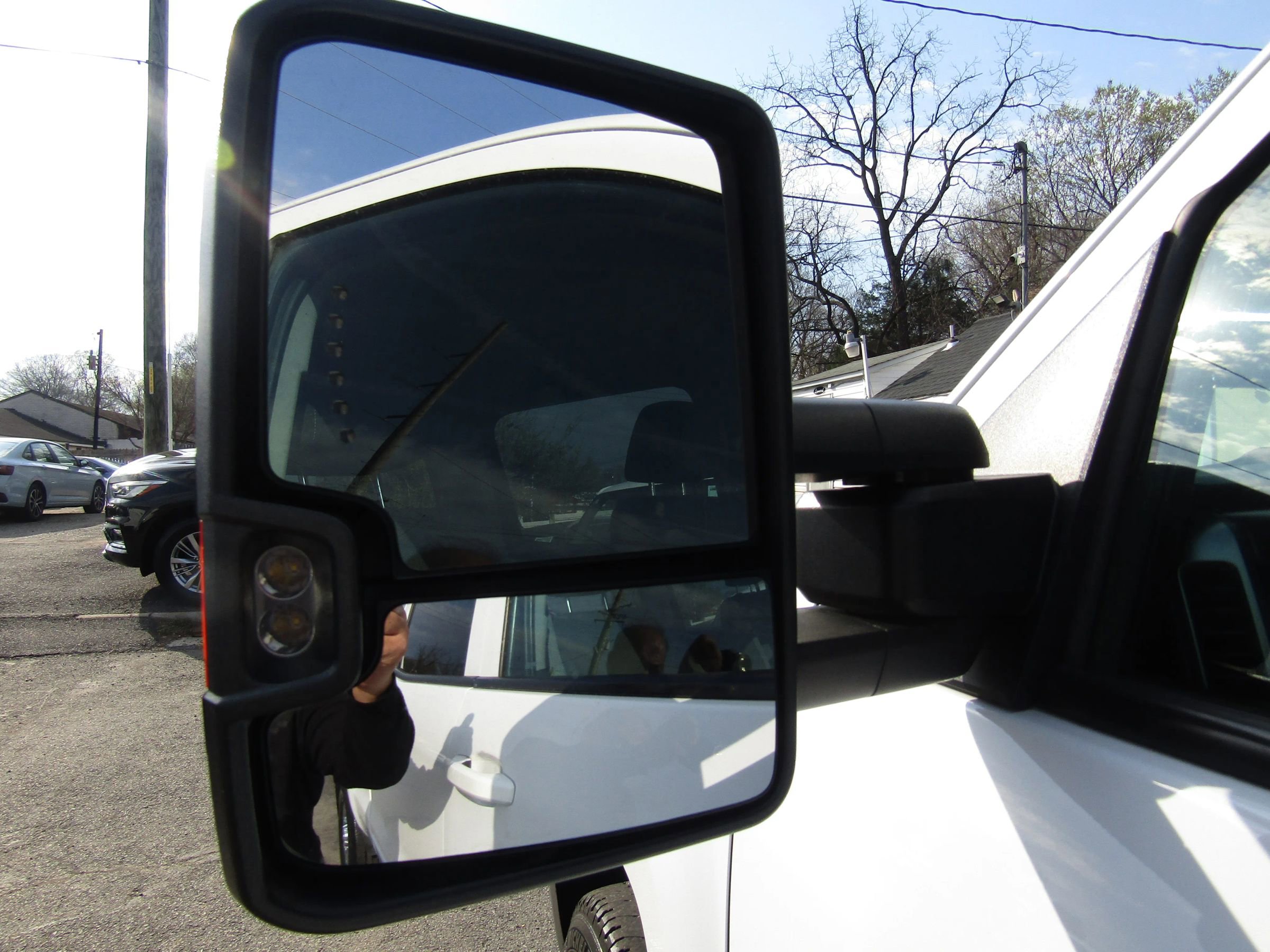 Used 2019 Chevrolet Silverado 2500 LT w/ All Star Edition image 21