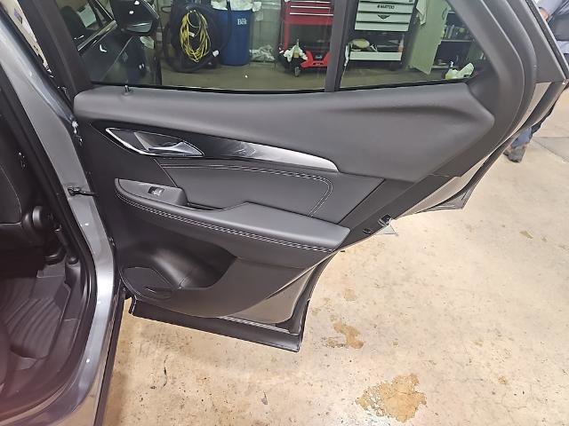 New 2026 Buick Envision Preferred image 26