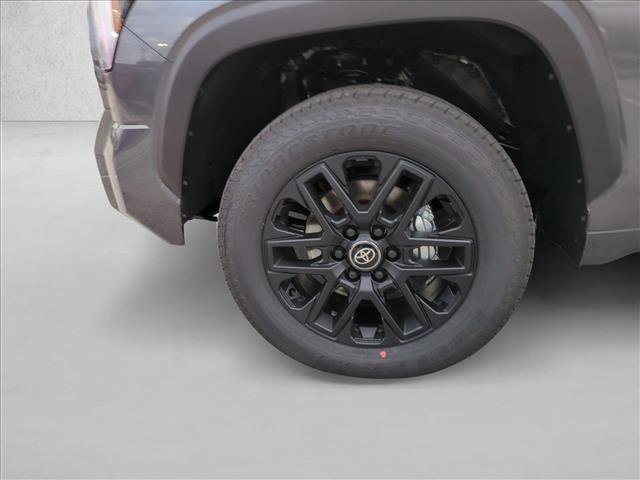 New 2026 Toyota Tundra Limited image 10