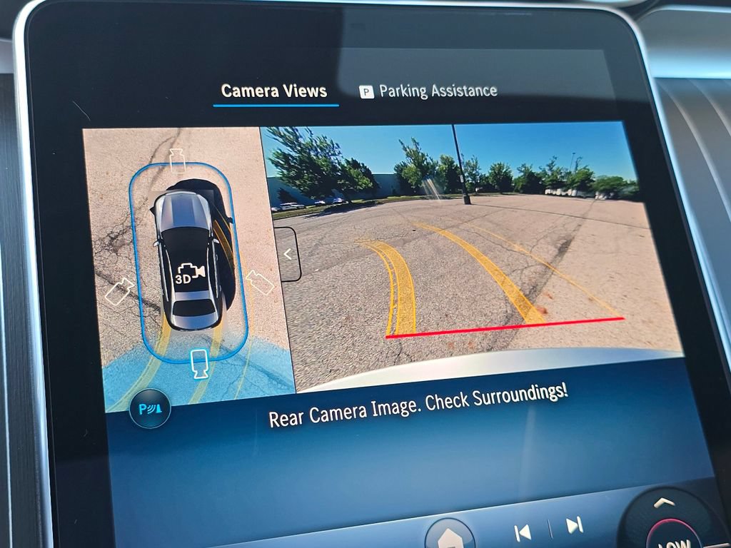 New 2026 Mercedes-Benz C 300 4MATIC Sedan image 32