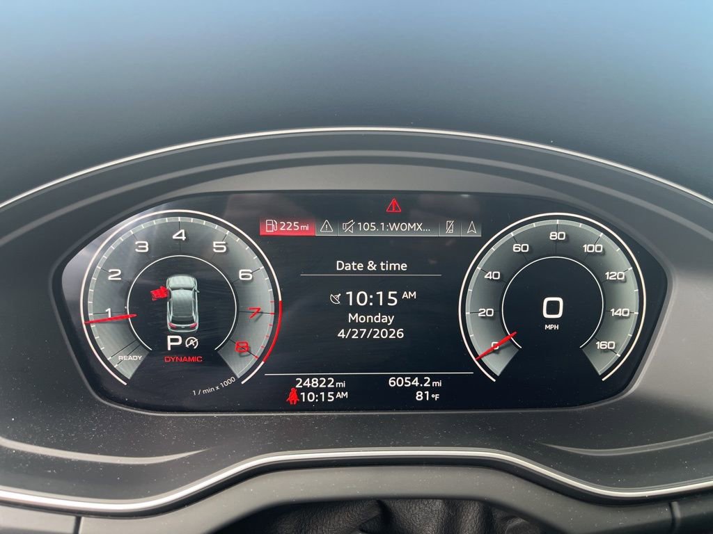 Used 2022 Audi Q5 2.0T Premium Plus AWD/4WD image 19