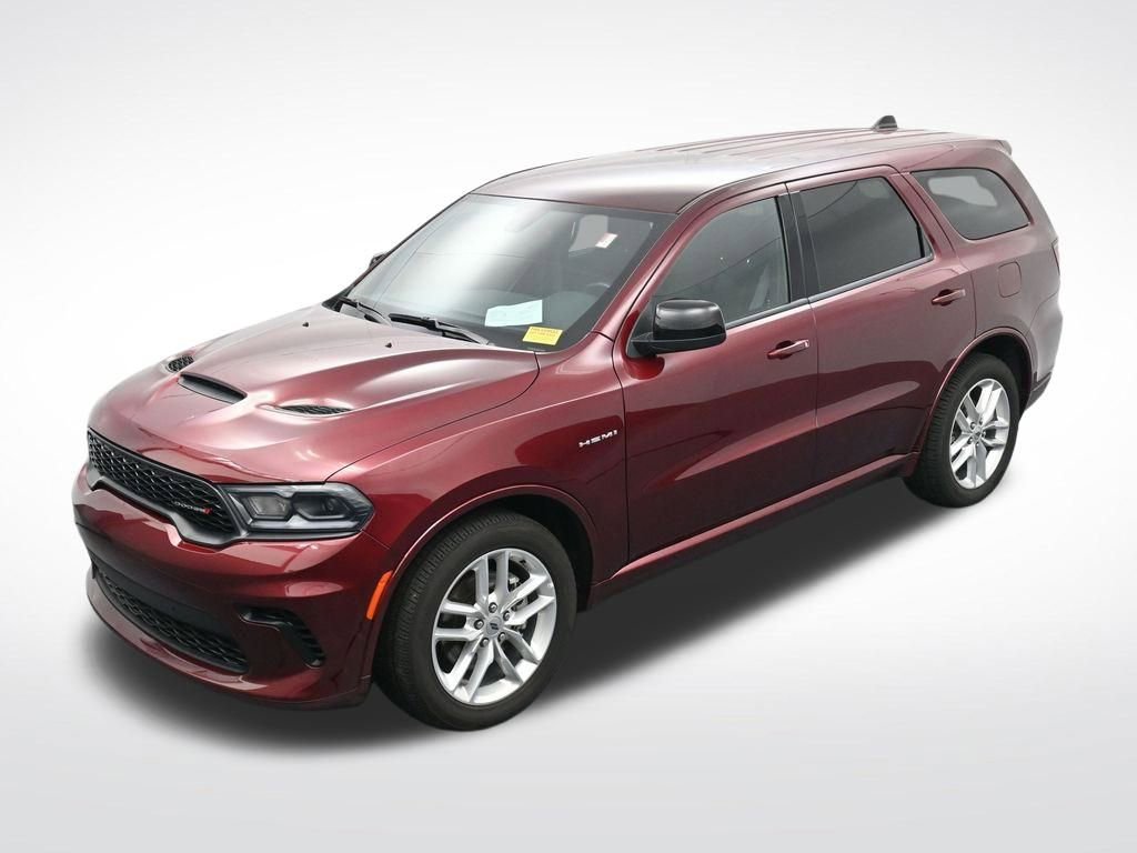 Used 2024 Dodge Durango R/T image 22