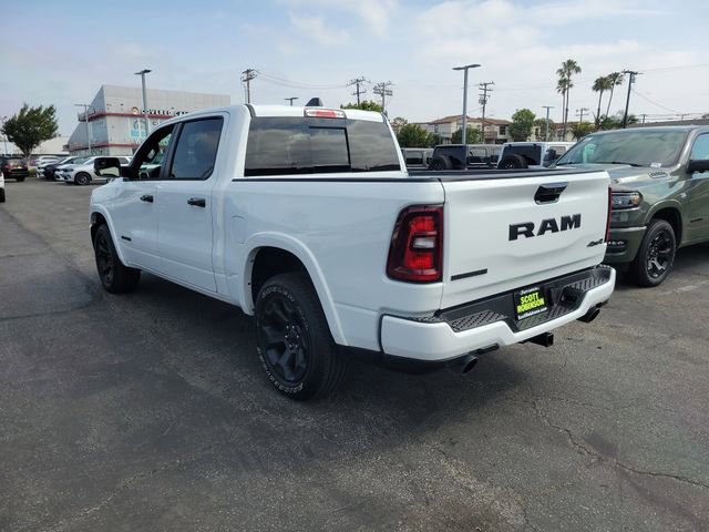 New 2026 RAM 1500 Big Horn image 3