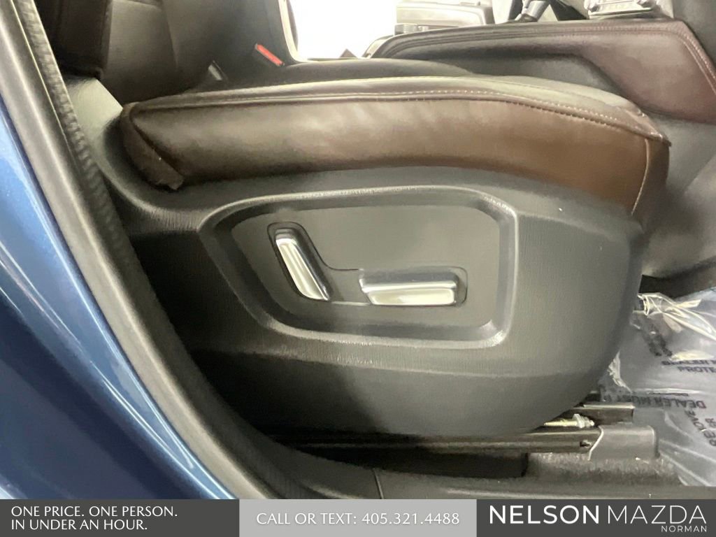 Used 2019 MAZDA CX-5 Signature AWD/4WD image 29