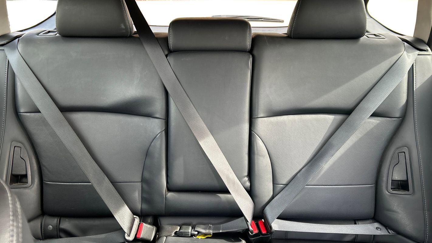 Used 2017 Subaru Outback 3.6R Limited AWD/4WD image 16