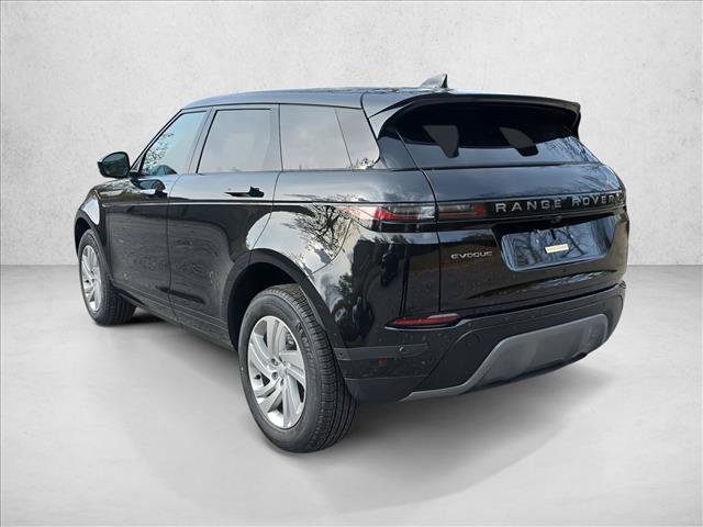 New 2026 Land Rover Range Rover Evoque S image 7
