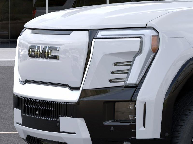 New 2025 GMC Sierra EV Denali image 13