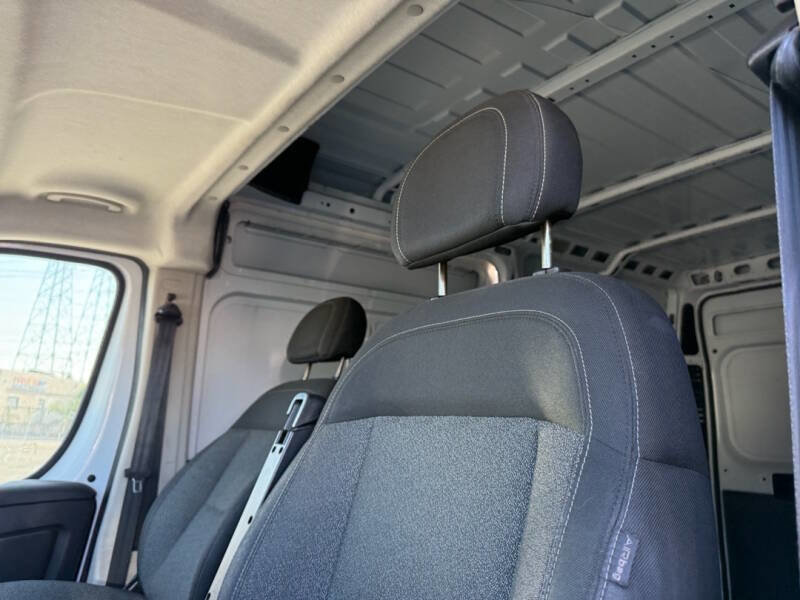 Used 2019 RAM ProMaster 1500 image 9