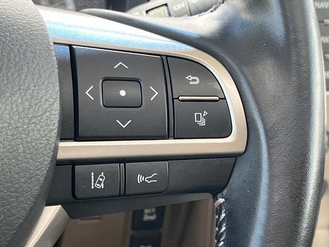 Used 2020 Lexus GX 460 Premium AWD/4WD image 38