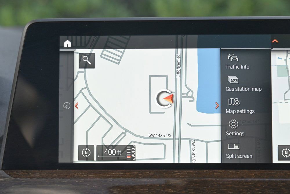 Used 2024 BMW X3 xDrive30i w/ Convenience Package AWD/4WD image 27