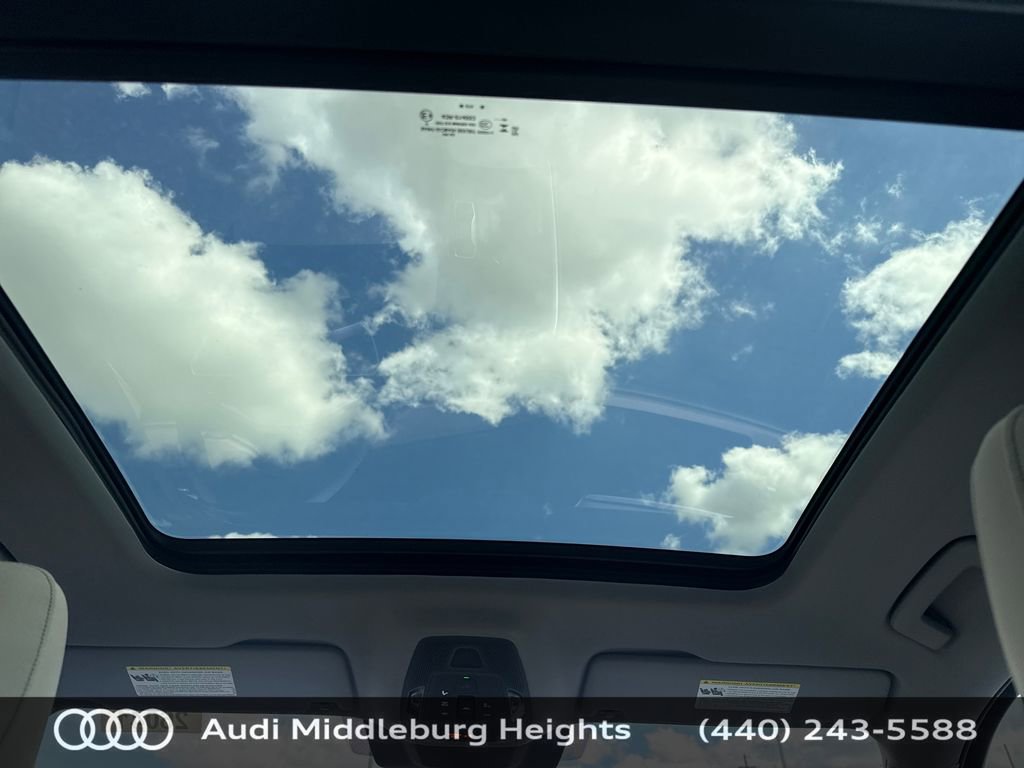 New 2026 Audi Q5 Premium Plus AWD/4WD image 19
