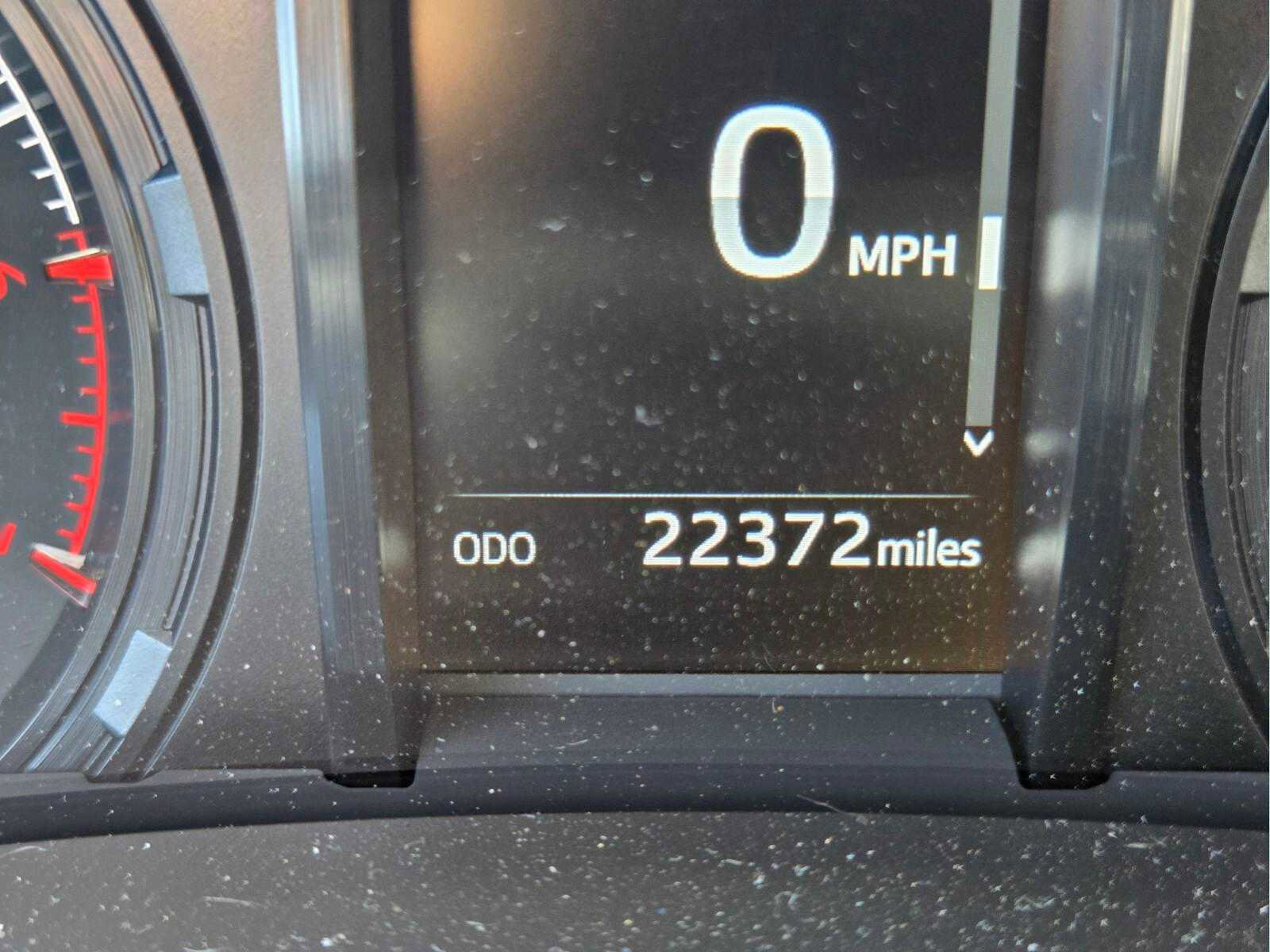 Used 2024 Toyota 4Runner SR5 Premium w/ Moonroof Package RWD image 29