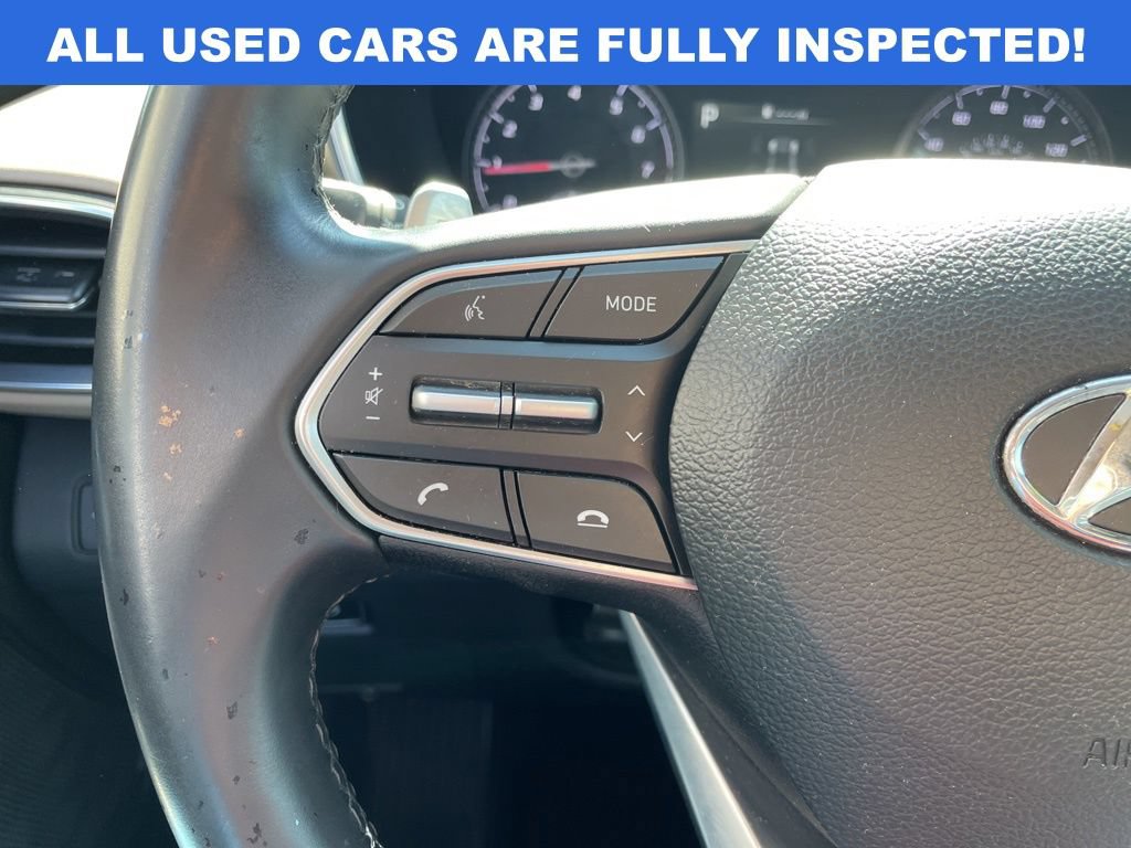 Used 2023 Hyundai Santa Fe SEL AWD/4WD image 26