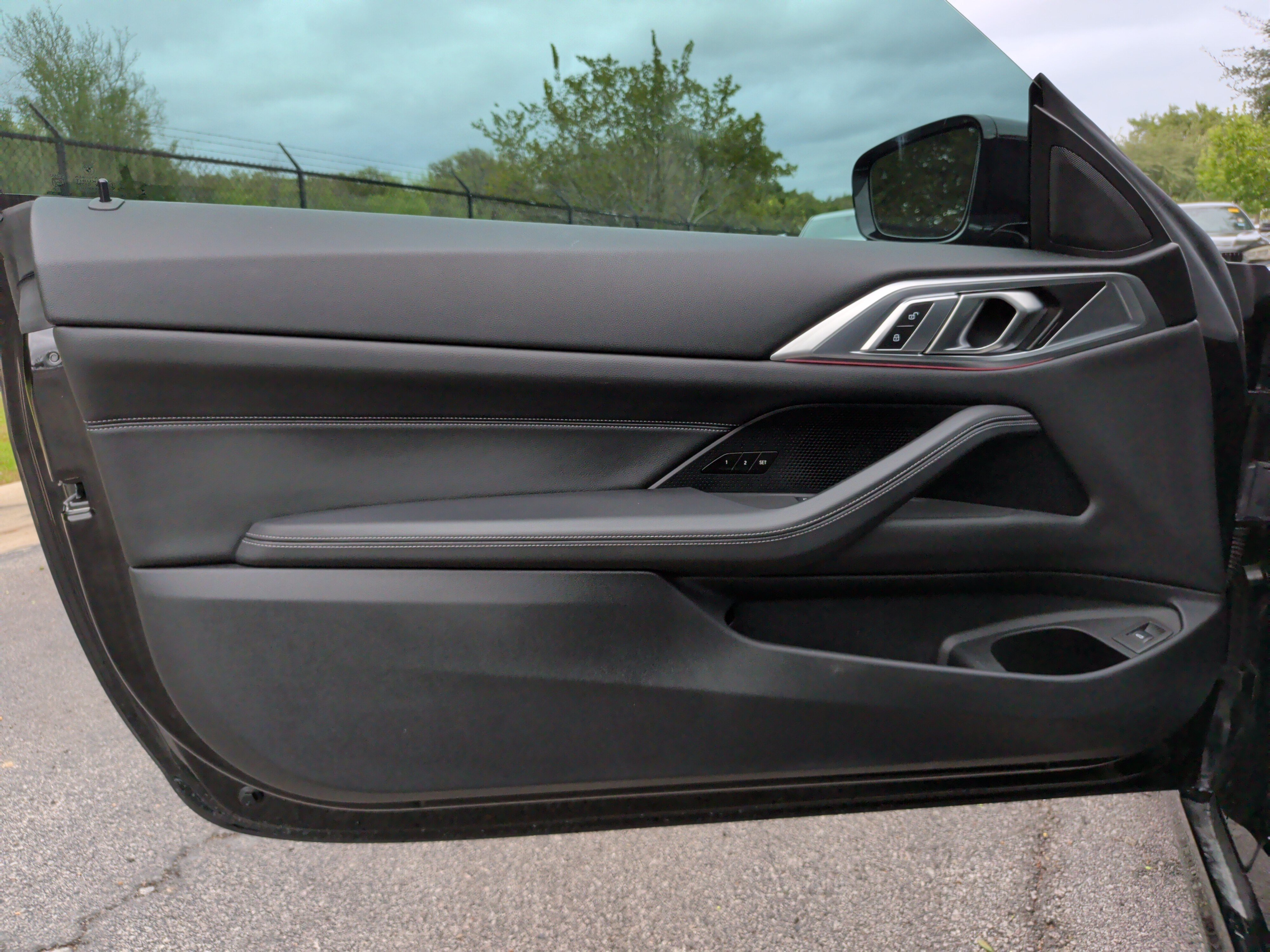 Certified 2025 BMW 430i Coupe RWD image 28