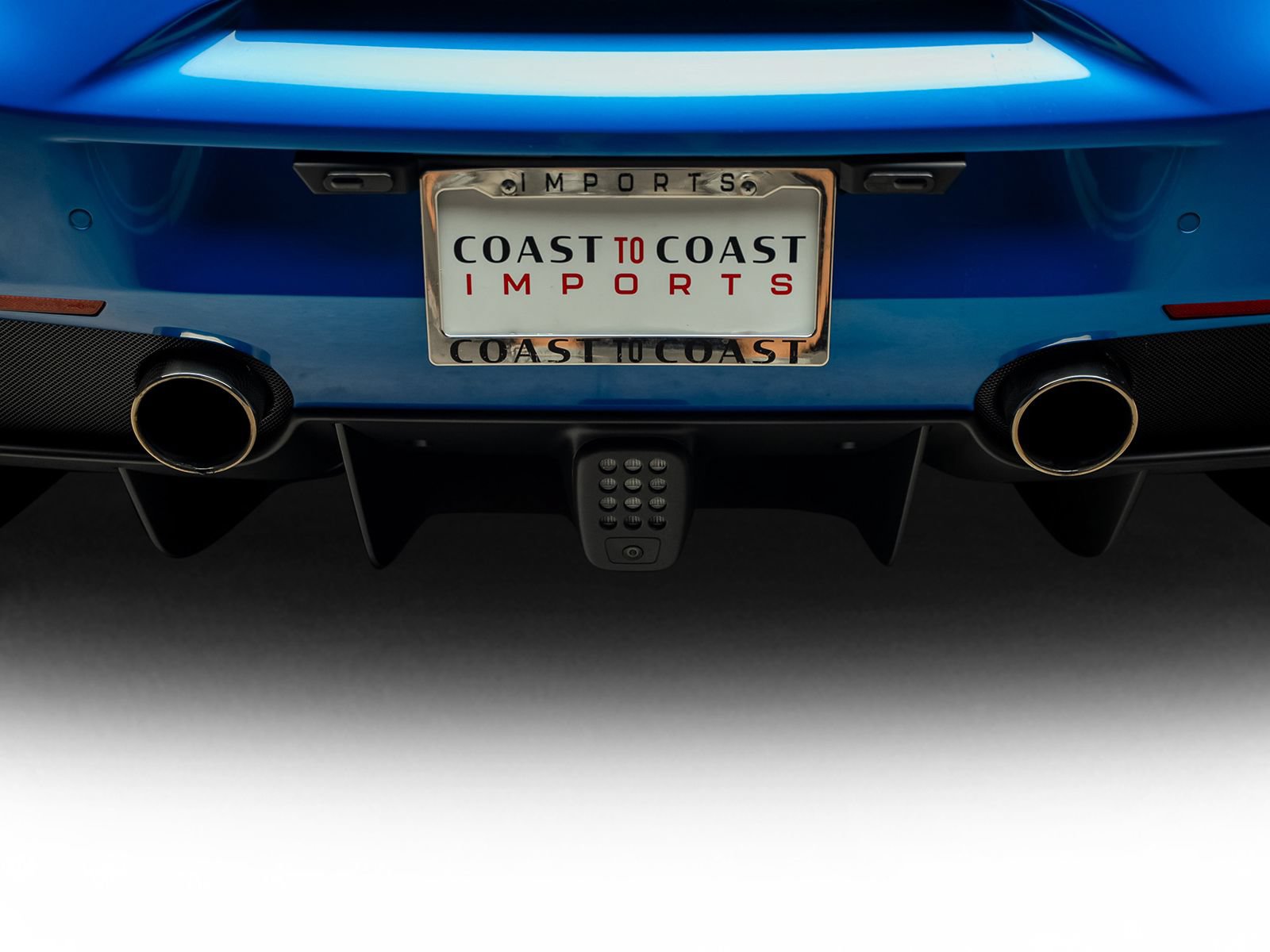 Used 2018 Ferrari 488 Spider RWD image 17