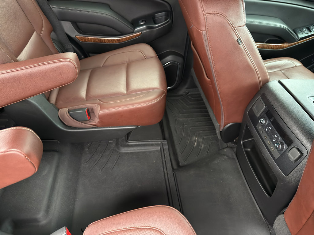 Used 2019 Chevrolet Tahoe Premier w/ Premier Plus Edition image 31