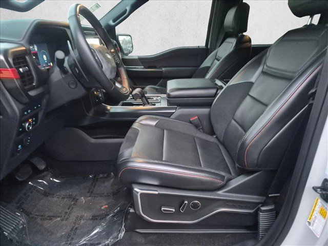 Used 2024 Ford F150 Raptor AWD/4WD image 14