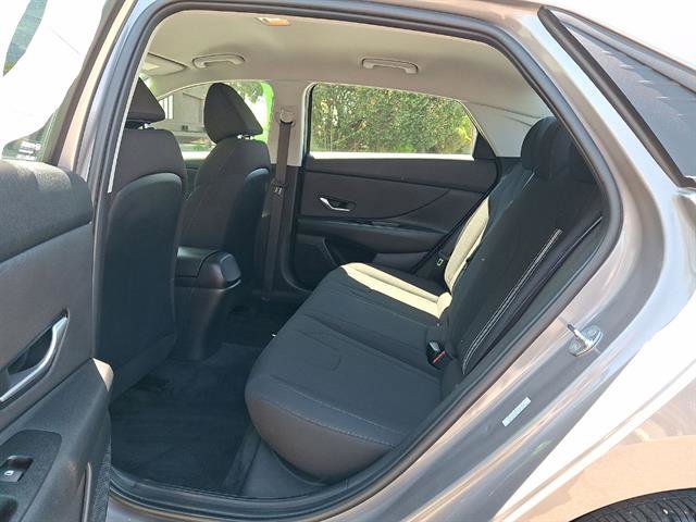 Certified 2023 Hyundai Elantra SEL w/ Convenience Package FWD image 20