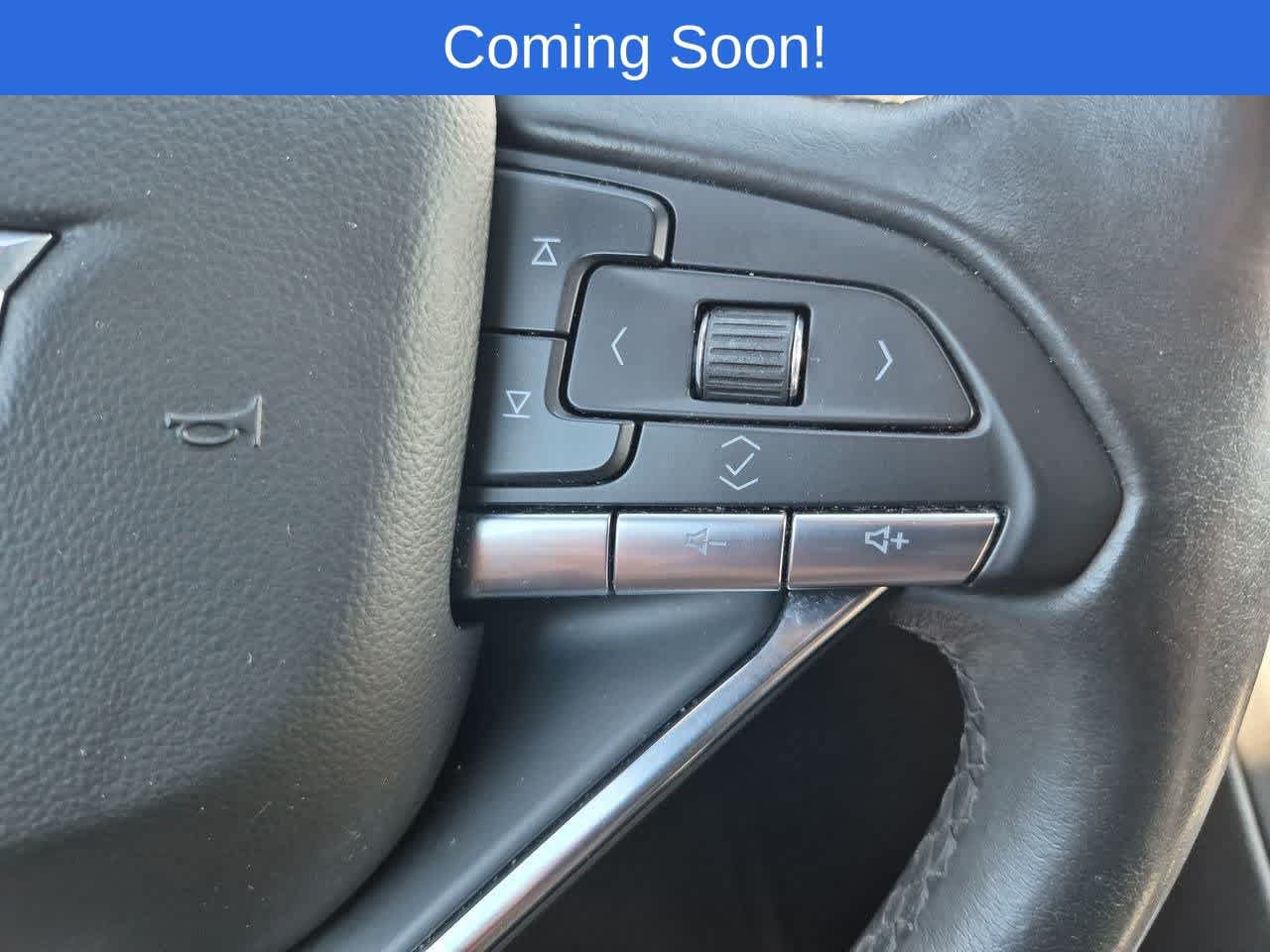Used 2024 Cadillac XT6 Luxury w/ LPO, Floor Liner Package AWD/4WD image 28