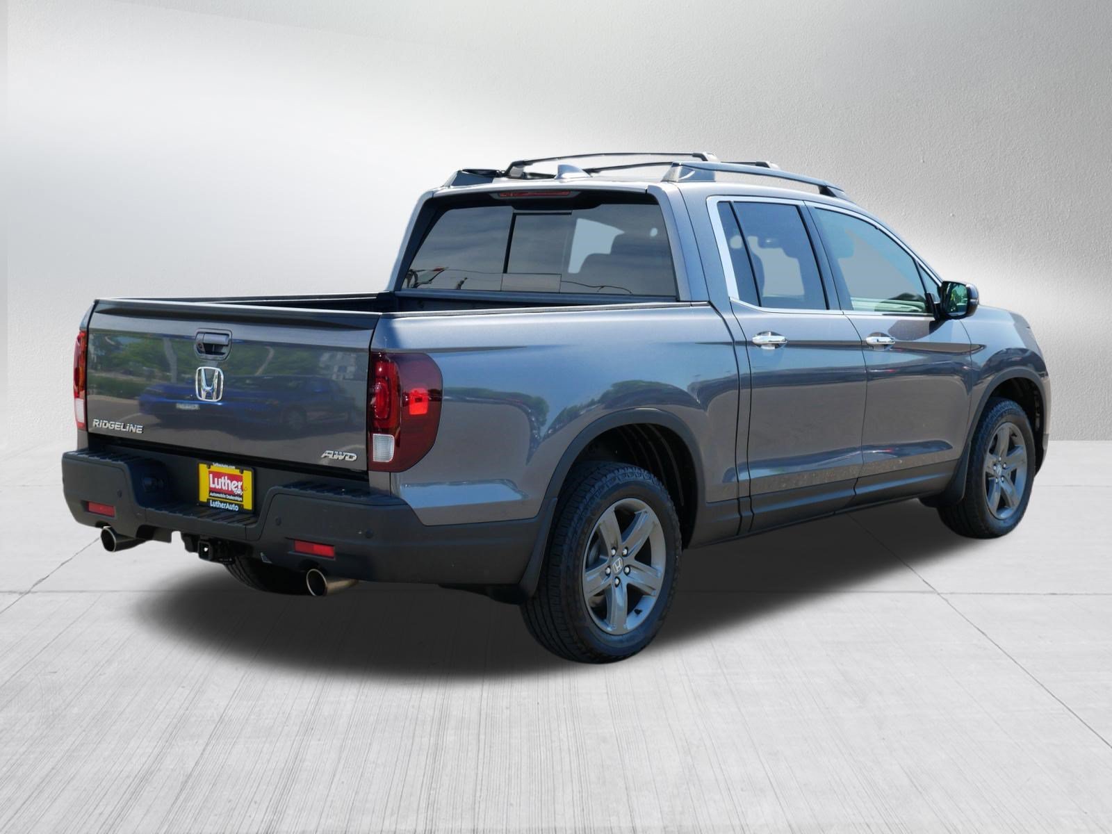 Certified 2023 Honda Ridgeline RTL-E image 7