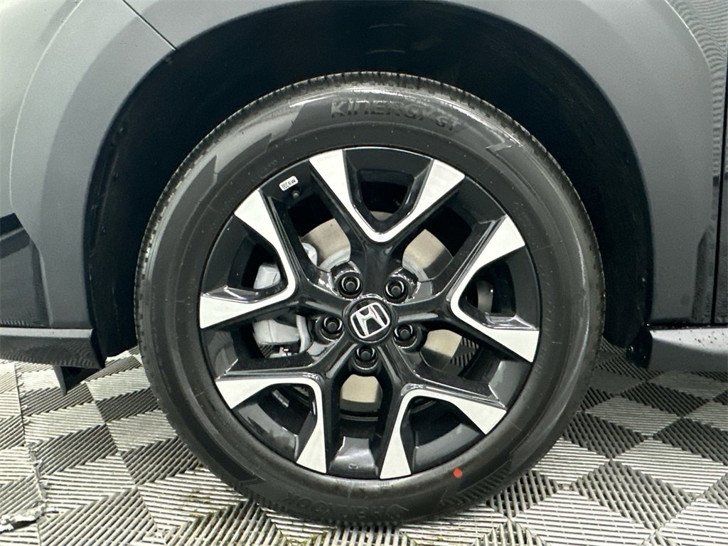 New 2026 Honda HR-V EX-L image 13