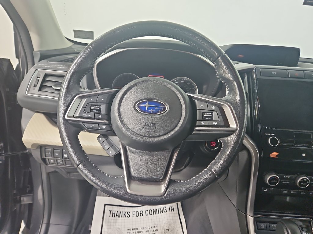 Used 2022 Subaru Ascent Premium w/ Convenience Package AWD/4WD image 15