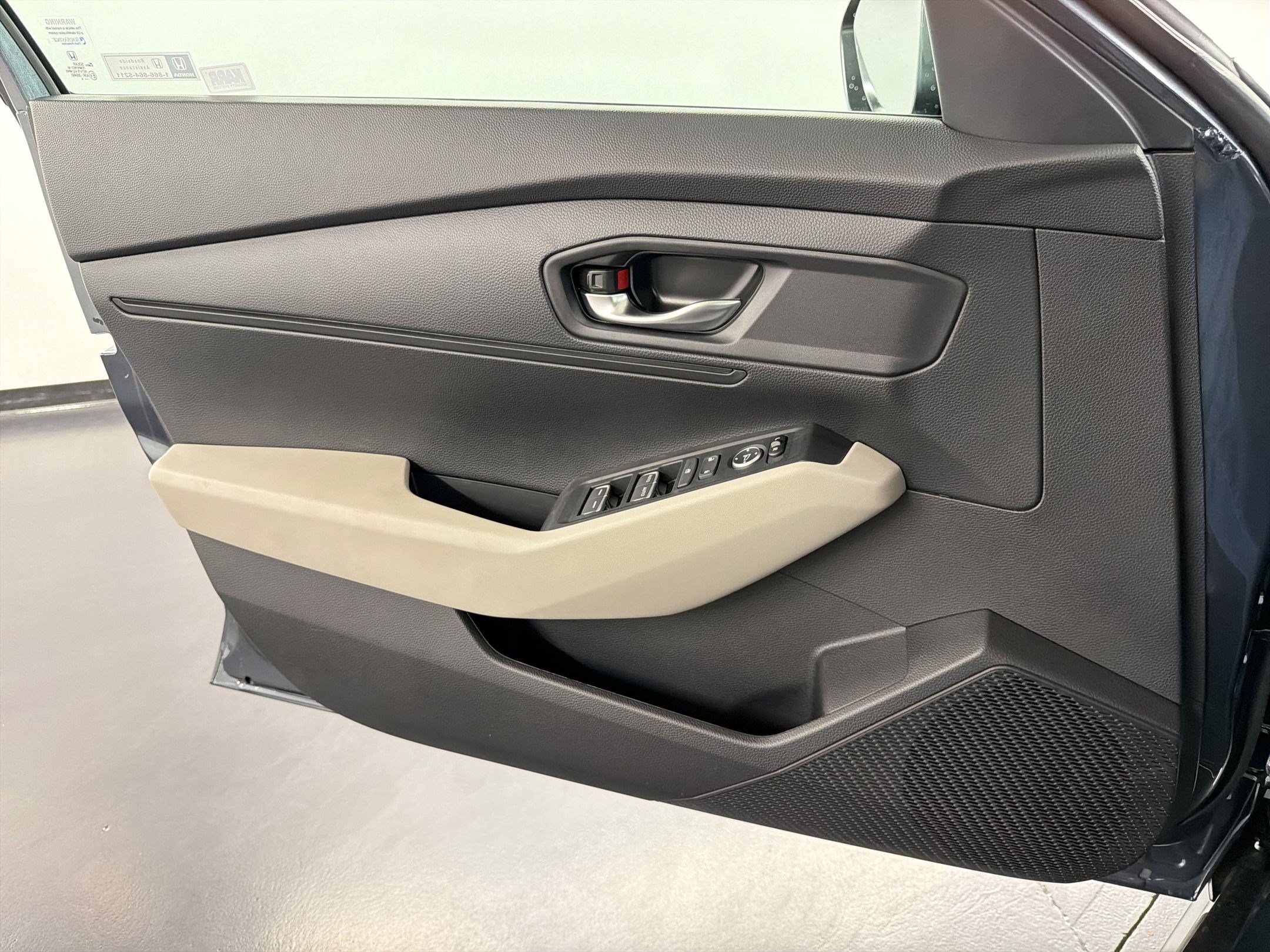 New 2026 Honda Accord LX image 14