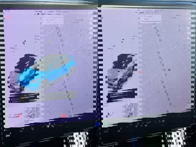 Used 2021 Tesla Model Y Long Range image 30