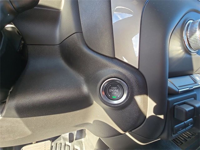 New 2025 GMC Sierra 3500 Pro w/ Convenience Package image 17