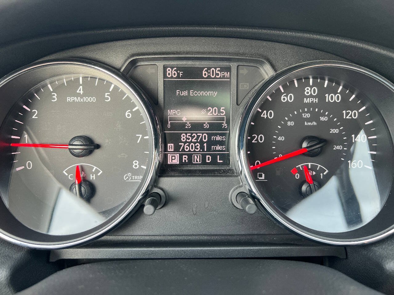 Used 2012 Nissan Rogue SL AWD/4WD image 36