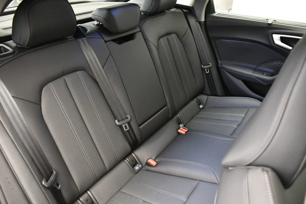 Used 2025 Audi A5 2.0T Premium Plus w/ Premium Plus image 52