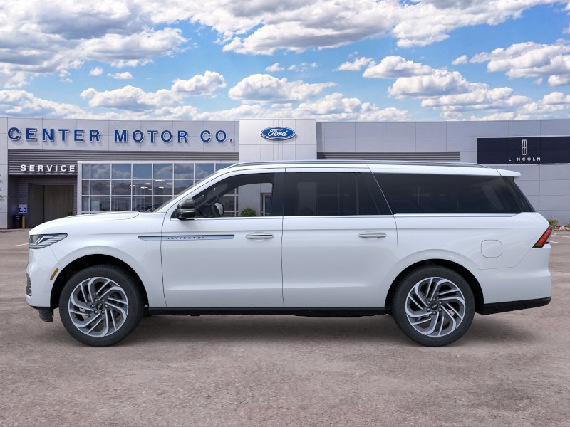 New 2025 Lincoln Navigator L Reserve AWD/4WD image 40
