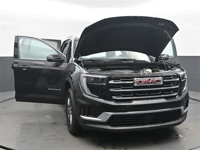 Certified 2025 GMC Acadia Elevation image 56