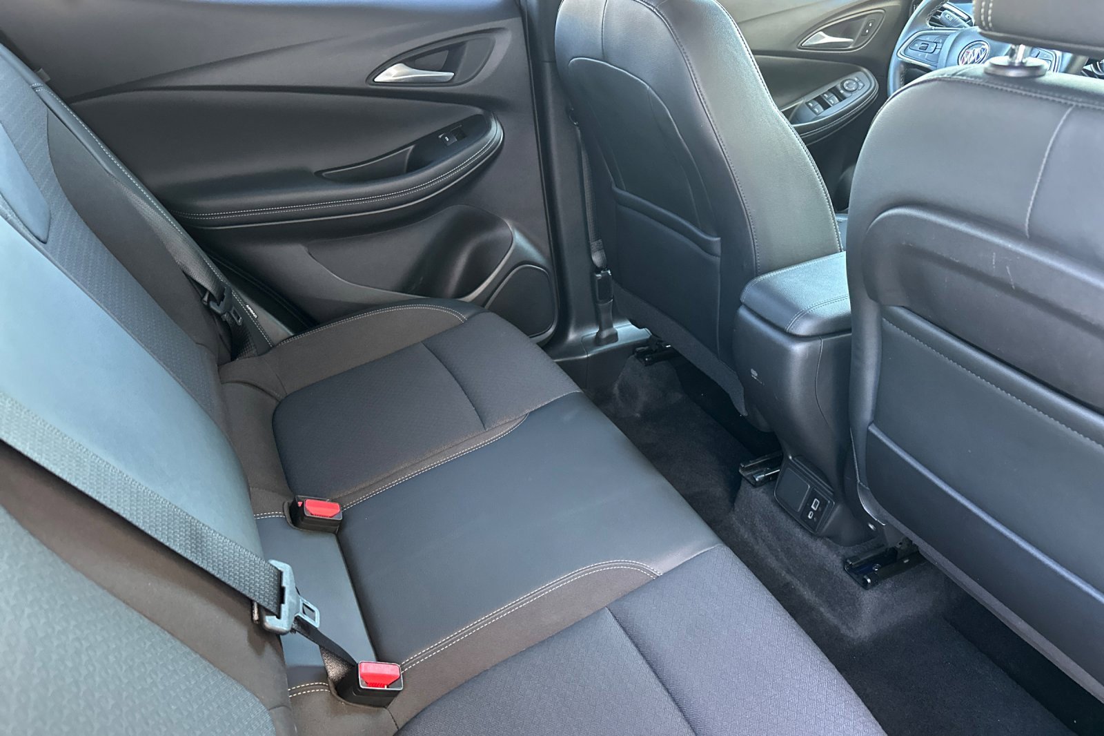 Certified 2021 Buick Encore GX Preferred image 19