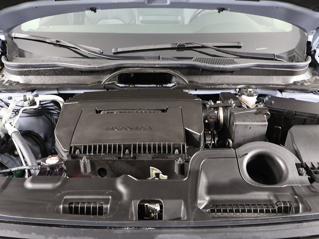 Used 2026 Honda Passport RTL image 19