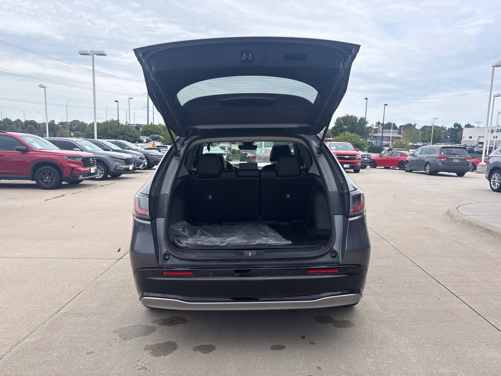 Certified 2024 Honda HR-V EX-L image 40