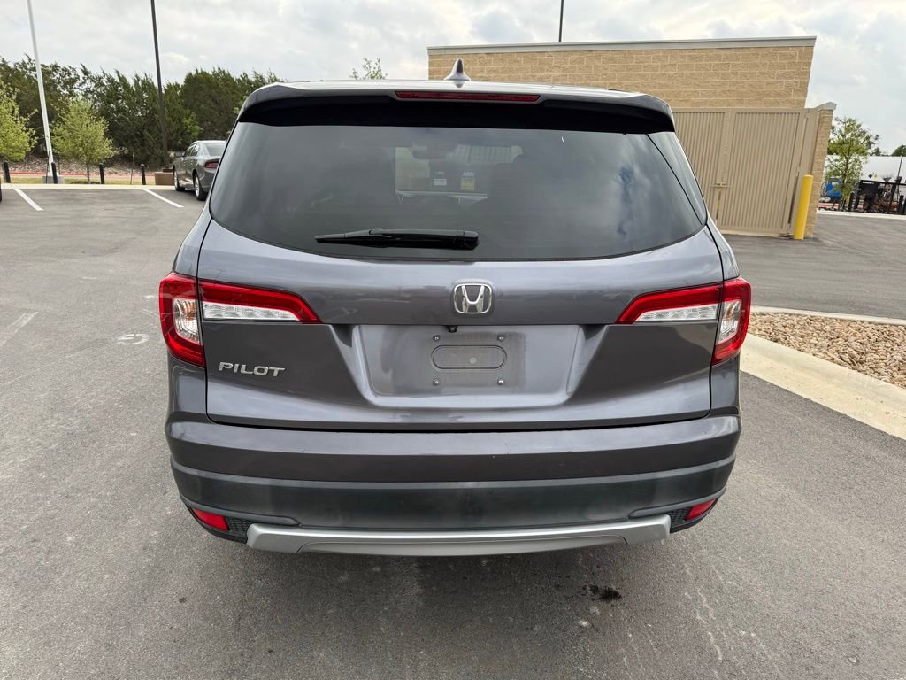 Used 2019 Honda Pilot EX-L image 5