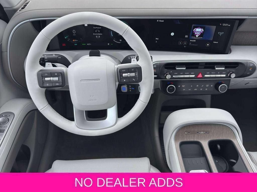 New 2026 Hyundai Palisade SEL AWD/4WD image 72