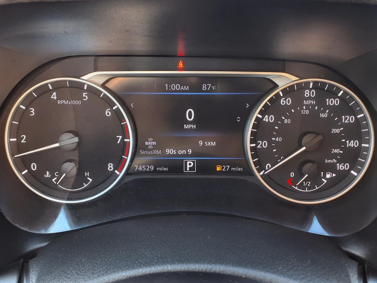Used 2020 Nissan Sentra SV w/ SV Premium Package FWD image 30