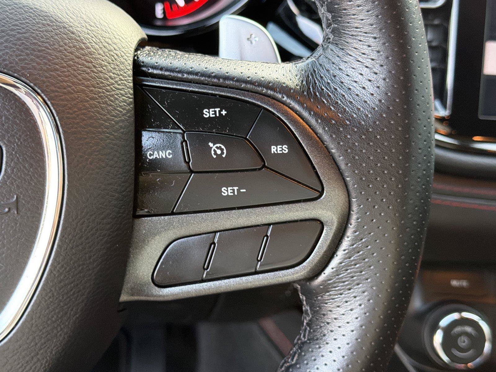 Used 2026 Dodge Durango GT RWD image 26