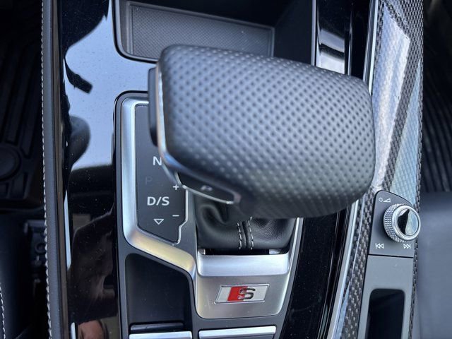 Used 2021 Audi S5 Prestige AWD/4WD image 41