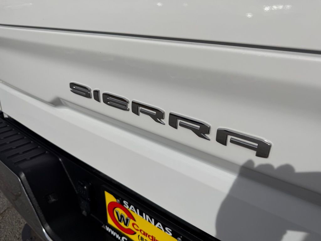 Used 2024 GMC Sierra 1500 SLT image 11