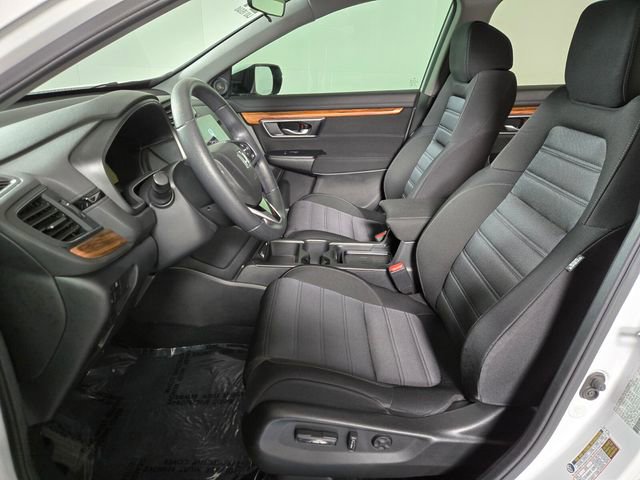 Used 2021 Honda CR-V EX image 13