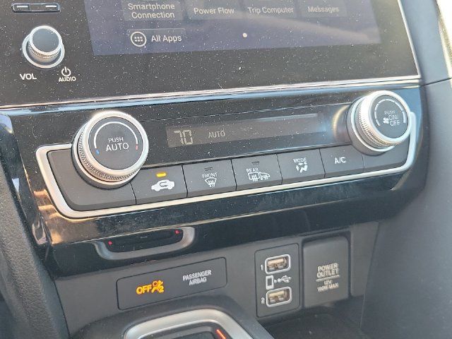 Used 2020 Honda Insight EX image 24