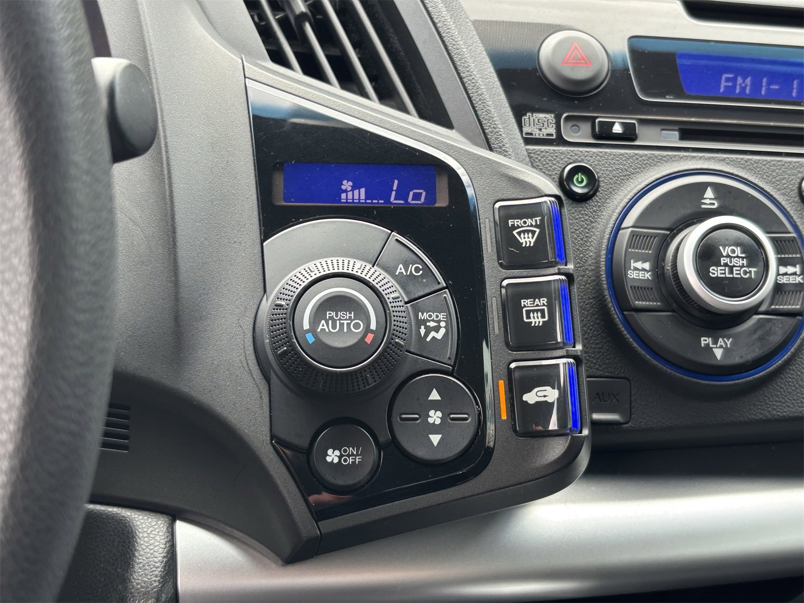 Used 2015 Honda CR-Z image 31