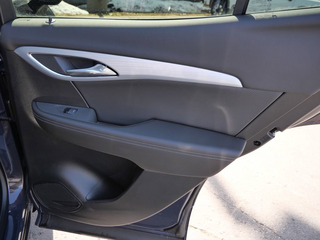 New 2026 Buick Envision Avenir image 26