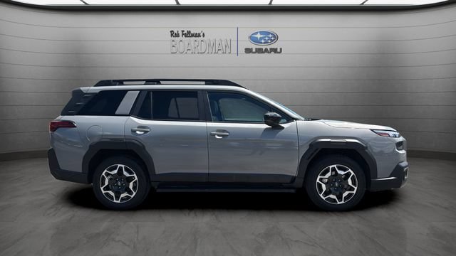 Certified 2026 Subaru Outback Touring AWD/4WD image 3