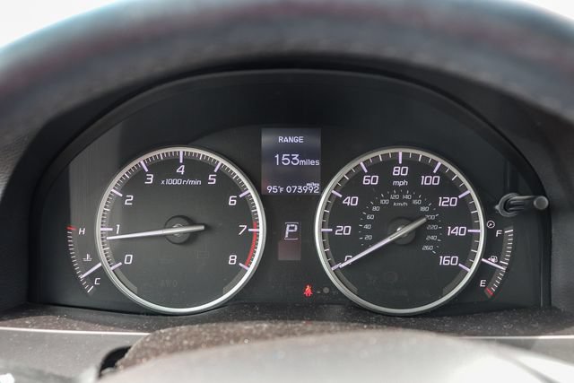 Used 2016 Acura RDX FWD image 21